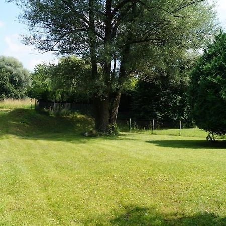 Idylisches Cottage Mit Reh Worthsee Luaran gambar